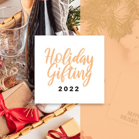 Introducing our 2022 Holiday Gifting