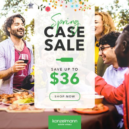 Our Case Sale is back